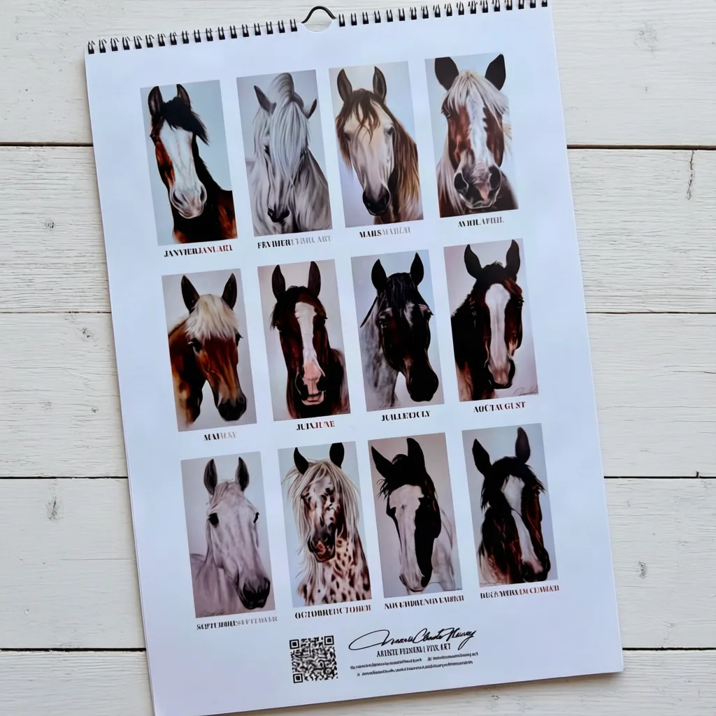 Calendrier Bilingue 2027 – Image 2